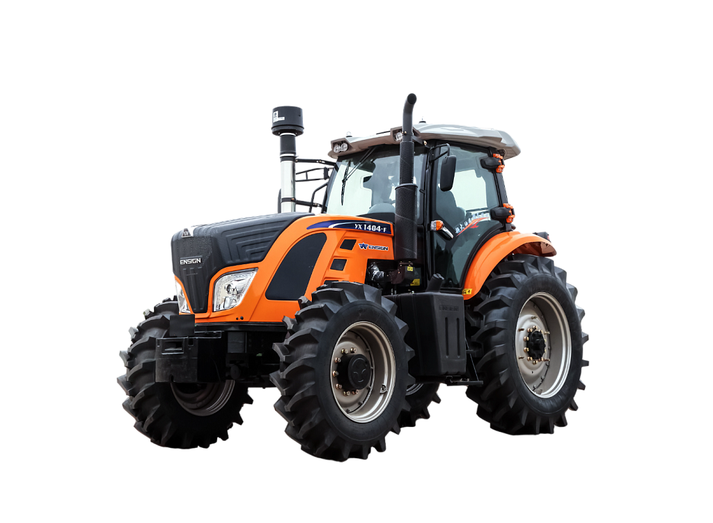 Видео обзор Ensign YX1404-F